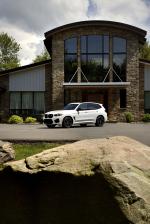 BMW X3 M Competition 2019 года (NA)